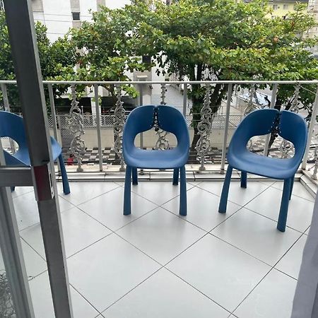 Apartamento 3 Suites Guaruja Enseada Exterior foto