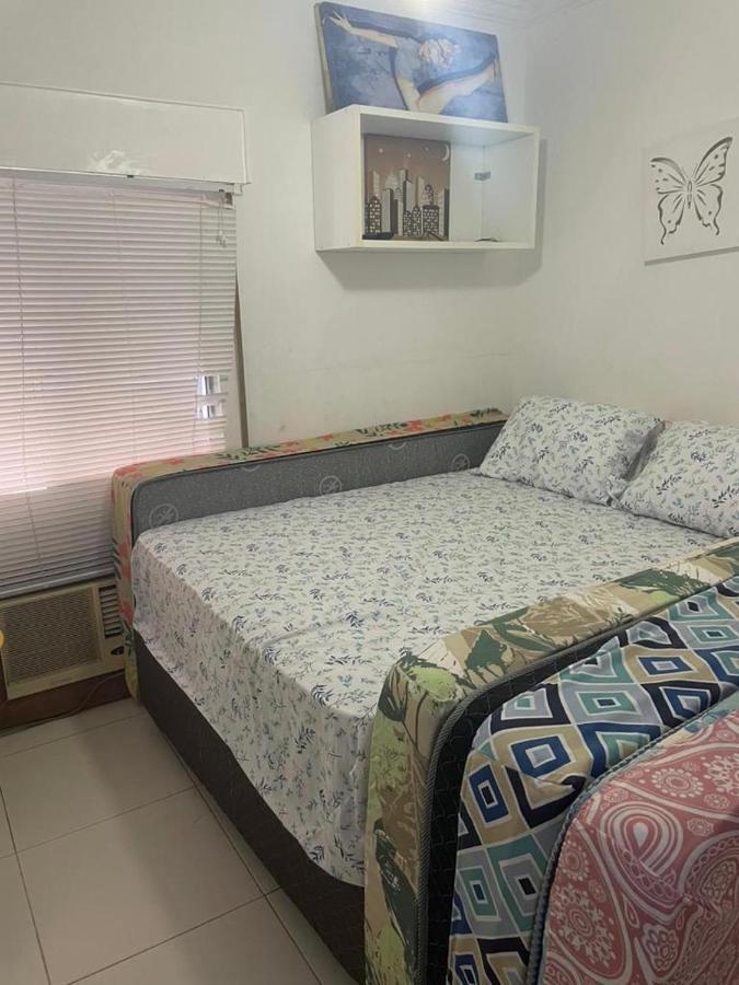 Apartamento 3 Suites Guaruja Enseada Exterior foto