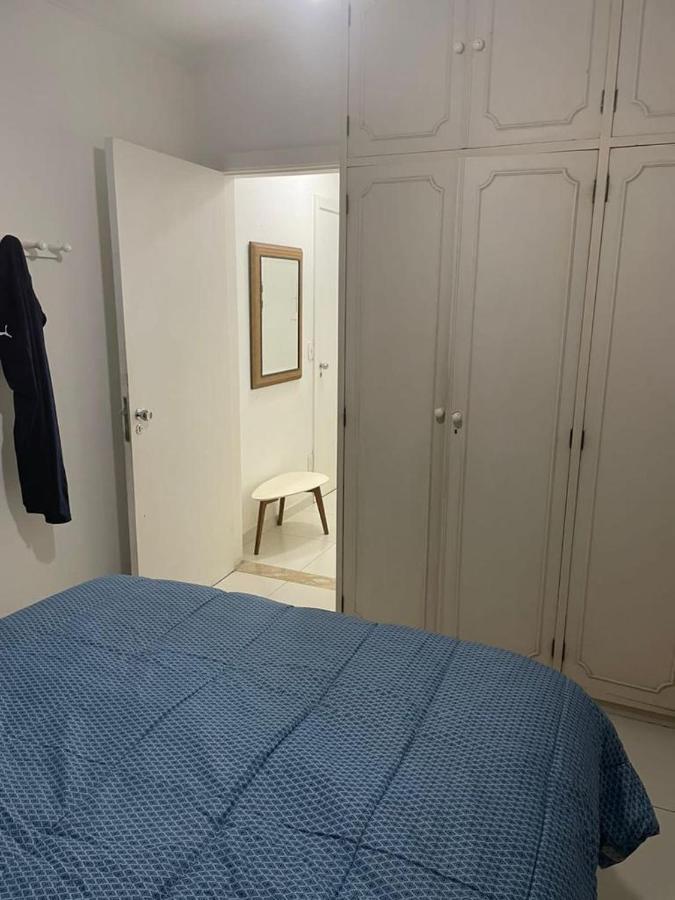 Apartamento 3 Suites Guaruja Enseada Exterior foto