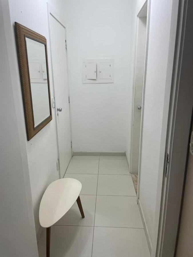 Apartamento 3 Suites Guaruja Enseada Exterior foto