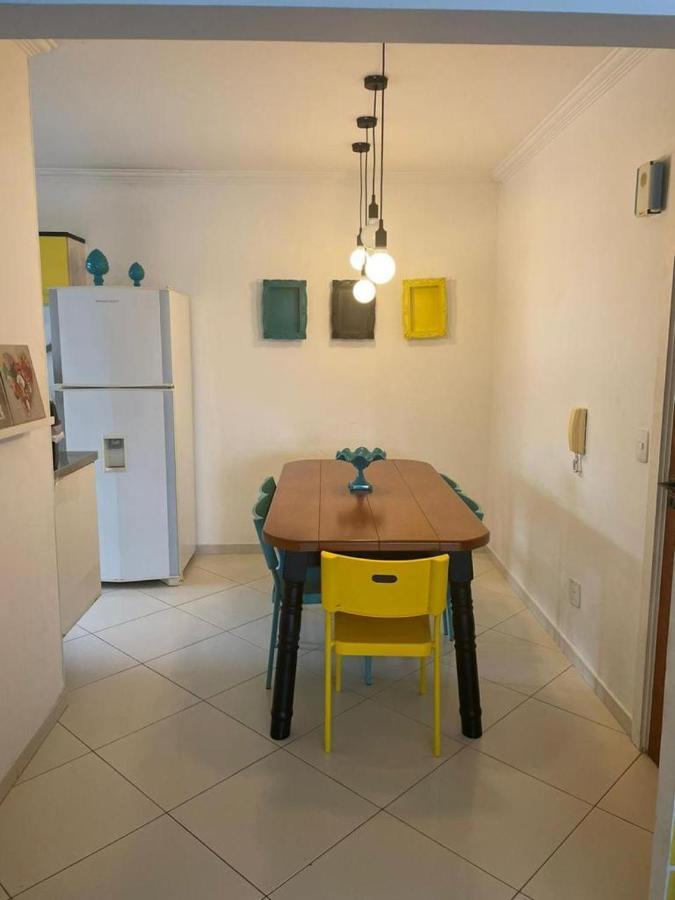 Apartamento 3 Suites Guaruja Enseada Exterior foto