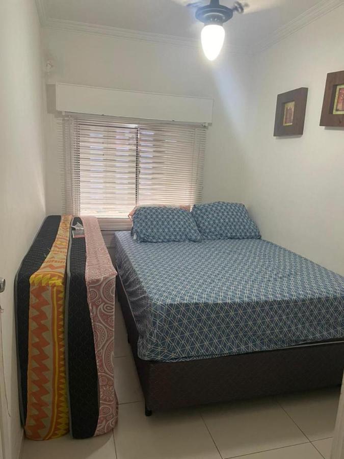 Apartamento 3 Suites Guaruja Enseada Exterior foto