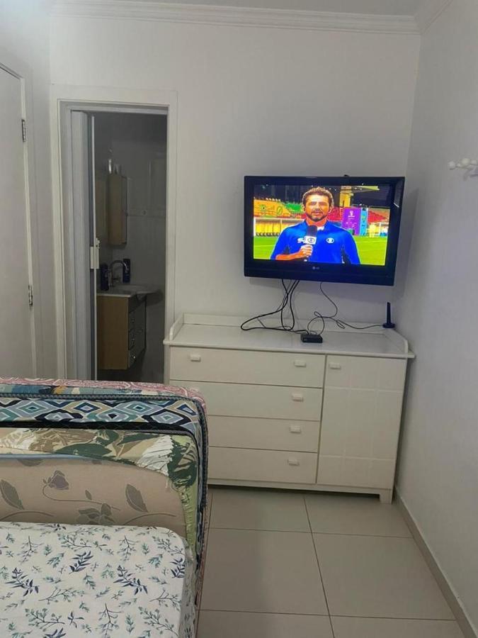 Apartamento 3 Suites Guaruja Enseada Exterior foto